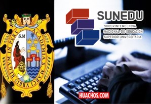 Sunedu investigará presuntas irregularidades en examen de admisión de la San Marcos Sunedu investigará presuntas irregularidades en examen de admisión de la San Marcos