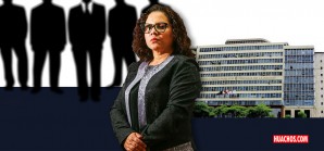 Que cesen los extraños movimientos en la investigación de la más grande corrupción judicial Que cesen los extraños movimientos en la investigación de la más grande corrupción judicial