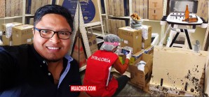 Como no es plata de ellos, al diablo todo Como no es plata de ellos, al diablo todo