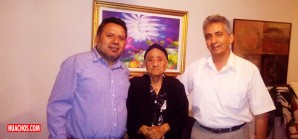 Jaime Aquiles Patiño Cárdenas Jaime Aquiles Patiño Cárdenas