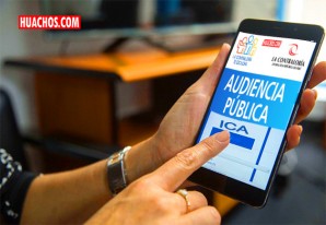 ¡Atención Ica! no se quede dormido, denuncie a los corruptos de su localidad ¡Atención Ica! no se quede dormido, denuncie a los corruptos de su localidad