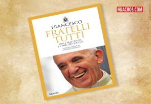 El Papa viaja a Asís para firmar su tercera encíclica: “Fratelli tutti”, “Hermanos todos” El Papa viaja a Asís para firmar su tercera encíclica: “Fratelli tutti”, “Hermanos todos”