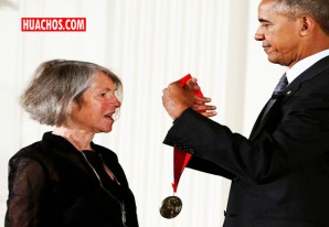 Poeta estadounidense Louise Glück gana el premio Nobel de Literatura 2020 Poeta estadounidense Louise Glück gana el premio Nobel de Literatura 2020
