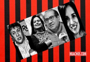 Fiscalía solicita nueves meses tras las rejas para estos cuatro individuos Fiscalía solicita nueves meses tras las rejas para estos cuatro individuos