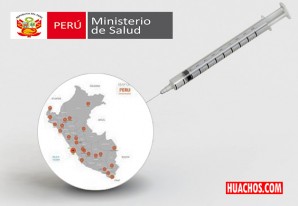 Minsa: Busque el centro de vacunación en la localidad donde reside Minsa: Busque el centro de vacunación en la localidad donde reside