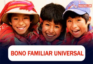 Conoce cómo cobrar el Bono familiar universal - BFU Conoce cómo cobrar el Bono familiar universal - BFU