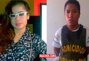 La justicia se pronuncia: 31 años de cárcel para Alberto Quispe Castilla (24) La justicia se pronuncia: 31 años de cárcel para Alberto Quispe Castilla (24)