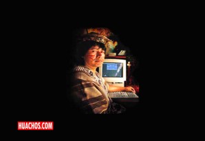 Poco a poco, los marginados de siempre, entran en la era del progreso Poco a poco, los marginados de siempre, entran en la era del progreso