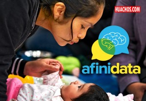 Minsa y Unicef presentan Afinidata para que menores de dos años desarrollen actividades en casa Minsa y Unicef presentan Afinidata para que menores de dos años desarrollen actividades en casa