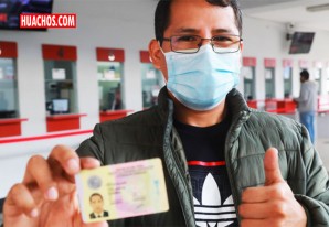 Amplían la prórroga de licencias de conducir vencidas a nivel nacional Amplían la prórroga de licencias de conducir vencidas a nivel nacional