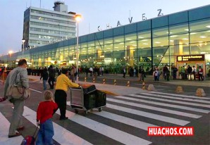 Amplian vuelos internacionales a 25 ciudades de 10 nuevos países desde el 1 de noviembre Amplian vuelos internacionales a 25 ciudades de 10 nuevos países desde el 1 de noviembre