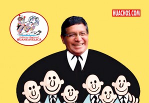 Nepotismo primario y descarado en la Tierra del Mercurio Nepotismo primario y descarado en la Tierra del Mercurio