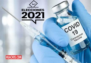 Perú negocia con laboratorios para asegurar vacunas antes de elecciones de abril Perú negocia con laboratorios para asegurar vacunas antes de elecciones de abril
