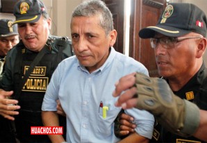 Por mala conducta, trasladan al líder andino, al calabozo de reos indisciplinados Por mala conducta, trasladan al líder andino, al calabozo de reos indisciplinados