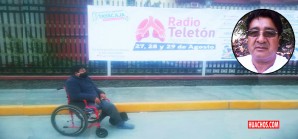 Muere un ciudadano honorable de la ciudad de Pampas (Tayacaja) Muere un ciudadano honorable de la ciudad de Pampas (Tayacaja)