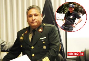 Ministerio Público solicita 9 meses de prisión preventiva para alto mando de la PNP Ica Ministerio Público solicita 9 meses de prisión preventiva para alto mando de la PNP Ica