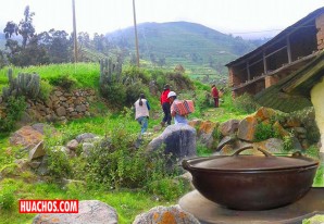 Facinerosos le roban a una pobre escuelita hasta las ollas del refectorio Facinerosos le roban a una pobre escuelita hasta las ollas del refectorio
