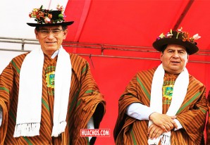 Arranca Perú 2 transfiere a Huancavelica más de 74 millones de soles Arranca Perú 2 transfiere a Huancavelica más de 74 millones de soles