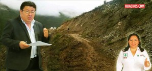 El profe Hirel Patiño indignado lanza una advertencia al pueblo de Huachos El profe Hirel Patiño indignado lanza una advertencia al pueblo de Huachos