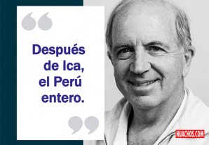 Fernando Cillóniz presentó su precandidatura presidencial por Todos por el Perú Fernando Cillóniz presentó su precandidatura presidencial por Todos por el Perú