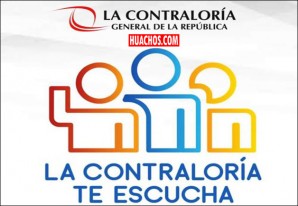 Huachino denuncie por Internet desde su casa este 4 de noviembre Huachino denuncie por Internet desde su casa este 4 de noviembre