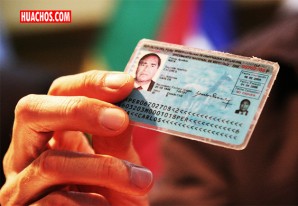 ¡Atención! DNI caduco tendrá vigencia hasta el 31 de diciembre del 2020 ¡Atención! DNI caduco tendrá vigencia hasta el 31 de diciembre del 2020