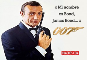Muere a los 90 años, Sean Connery, el "verdadero" James Bond | VIDEO Muere a los 90 años, Sean Connery, el "verdadero" James Bond | VIDEO