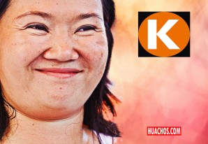 Keiko Fujimori oficializa su precandidatura presidencial por Fuerza Popular Keiko Fujimori oficializa su precandidatura presidencial por Fuerza Popular