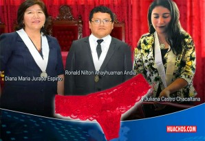 Poder Judicial de Ica no señala todavia si procede nulidad de fallo de 3 jueces | VIDEO Poder Judicial de Ica no señala todavia si procede nulidad de fallo de 3 jueces | VIDEO