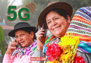 MTC publica documento que establece las bases para el 5G en el territorio nacional MTC publica documento que establece las bases para el 5G en el territorio nacional