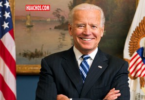 Joseph R. Biden Jr. es elegido como el nuevo presidente de los Estados Unidos Joseph R. Biden Jr. es elegido como el nuevo presidente de los Estados Unidos