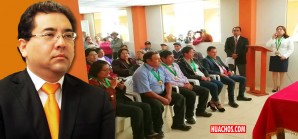 Contraloría anuncia proyecto para fortalecer capacidad fiscalizadora de regidores Contraloría anuncia proyecto para fortalecer capacidad fiscalizadora de regidores