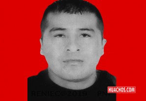 Cae en la malla policial de Pisco peligroso prófugo por feminicidio Cae en la malla policial de Pisco peligroso prófugo por feminicidio