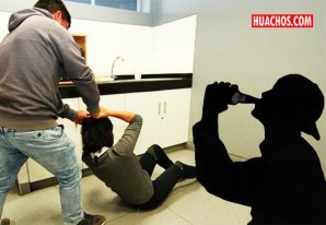 Aumentan casos de violencia familiar en la capital de Huancavelica Aumentan casos de violencia familiar en la capital de Huancavelica