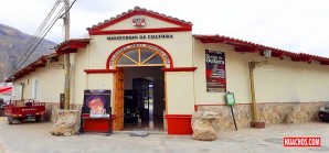 Museo Daniel Hernández Murillo de Huancavelica abre sus puertas Museo Daniel Hernández Murillo de Huancavelica abre sus puertas