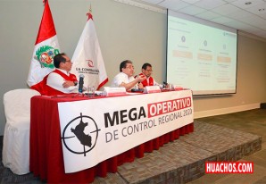 Contraloría fiscalizará si alcaldes atienden pedidos de regidores | VIDEO Contraloría fiscalizará si alcaldes atienden pedidos de regidores | VIDEO