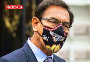 Fiscalía pide el impedimento de salida del país para Martín Vizcarra | DIRECTO Fiscalía pide el impedimento de salida del país para Martín Vizcarra | DIRECTO