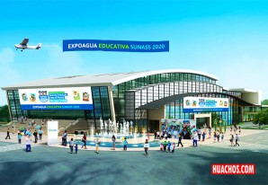 Sunass: Premian a estudiantes ganadores del concurso sobre valor del agua potable Sunass: Premian a estudiantes ganadores del concurso sobre valor del agua potable