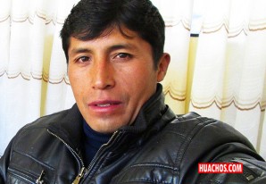 Condenan a exalcalde delincuente, pero el sujeto se encuentra como no habido Condenan a exalcalde delincuente, pero el sujeto se encuentra como no habido