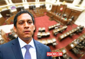 Inician reunión de la Junta de Portavoces para buscar salida a crisis política Inician reunión de la Junta de Portavoces para buscar salida a crisis política