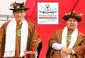 Maciste Díaz, gobernador regional de Huancavelica, exige renuncia de M. Merino Maciste Díaz, gobernador regional de Huancavelica, exige renuncia de M. Merino