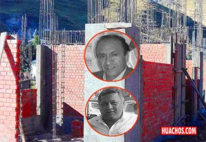 Sentencian 9 años de cárcel a 4 miembros de una banda mafiosa de Castrovirreyna Sentencian 9 años de cárcel a 4 miembros de una banda mafiosa de Castrovirreyna