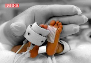 El 10.9 % de nacimientos en el Instituto Nacional Materno Perinatal son prematuros El 10.9 % de nacimientos en el Instituto Nacional Materno Perinatal son prematuros