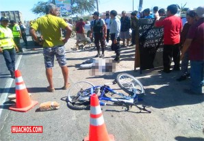 Municipalidad de Ica recibirá ayuda para la implementación de ciclovías Municipalidad de Ica recibirá ayuda para la implementación de ciclovías