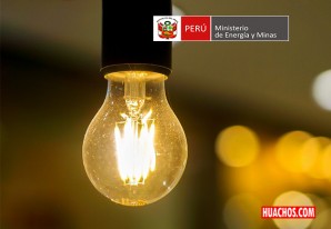 No van a subir las tarifas de electricidad para la población, asegura titular del Minem No van a subir las tarifas de electricidad para la población, asegura titular del Minem