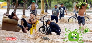 El CO2 en la atmósfera aumenta en 4 lo que antes tardaba 200 años El CO2 en la atmósfera aumenta en 4 lo que antes tardaba 200 años