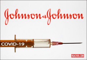 Johnson & Johnson busca busca 3,500 voluntarios para su ensayo clínico | VIDEO Johnson & Johnson busca busca 3,500 voluntarios para su ensayo clínico | VIDEO