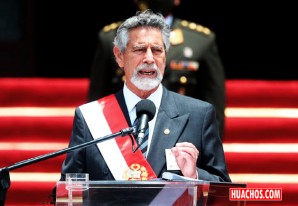 Gobierno prorroga el estado de emergencia sanitaria por 90 días Gobierno prorroga el estado de emergencia sanitaria por 90 días