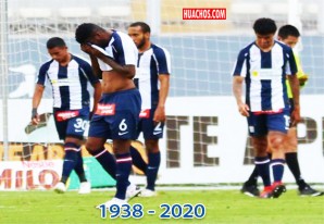 Club Alianza Lima: pedimos ¡Perdón a nuestros hinchas! Club Alianza Lima: pedimos ¡Perdón a nuestros hinchas!