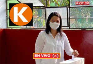 PJ evalúa hoy pedido fiscal de suspensión temporal de Fuerza Popular | DIRECTO PJ evalúa hoy pedido fiscal de suspensión temporal de Fuerza Popular | DIRECTO